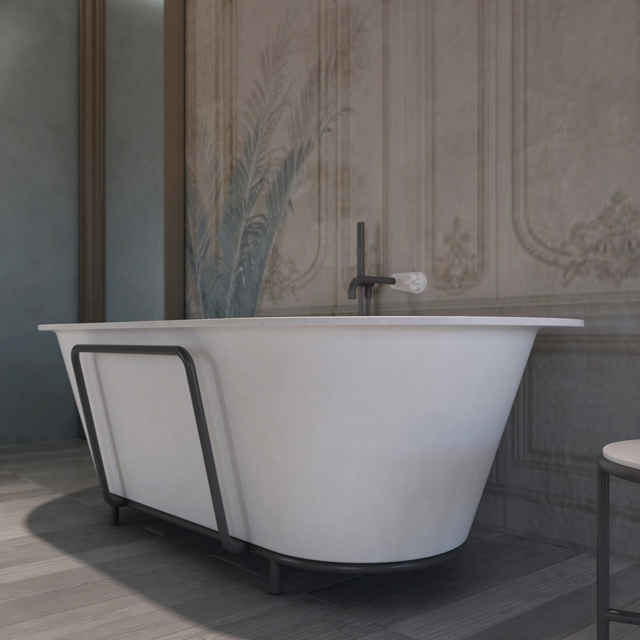 bathtub designs and sizes